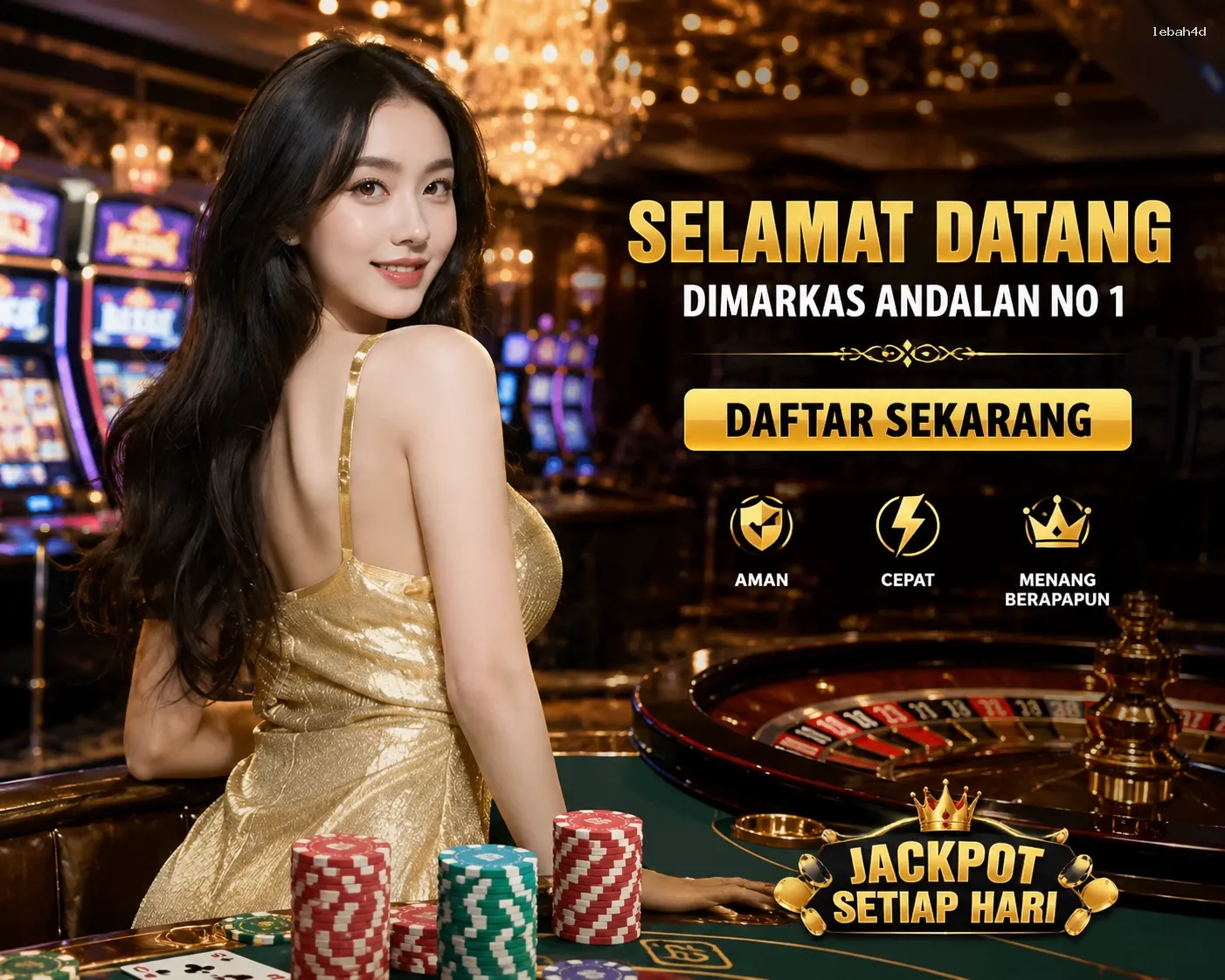 lebah4d